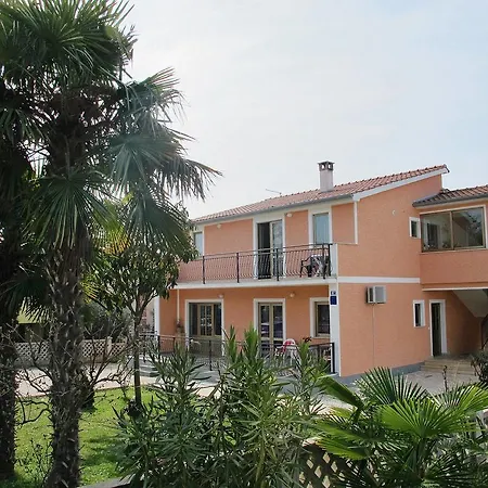 Appartamento Ferienwohnung 619s