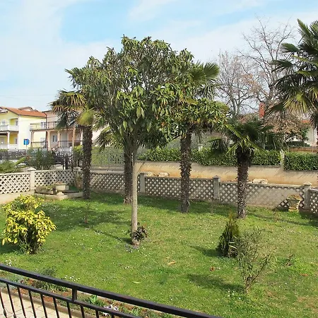 Appartamento Ferienwohnung 619s Porec