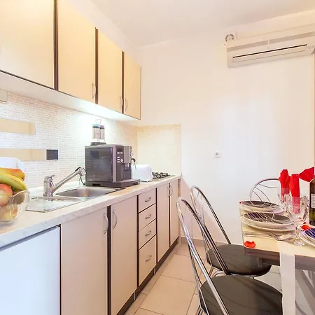 Ferienwohnung 619s *