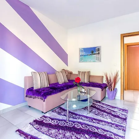 Ferienwohnung 619s
