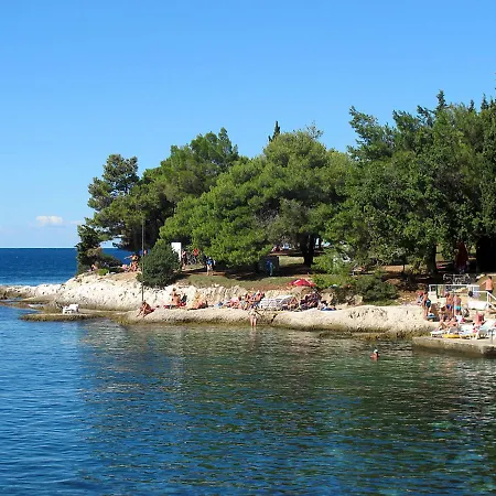 Ferienwohnung 619s Porec