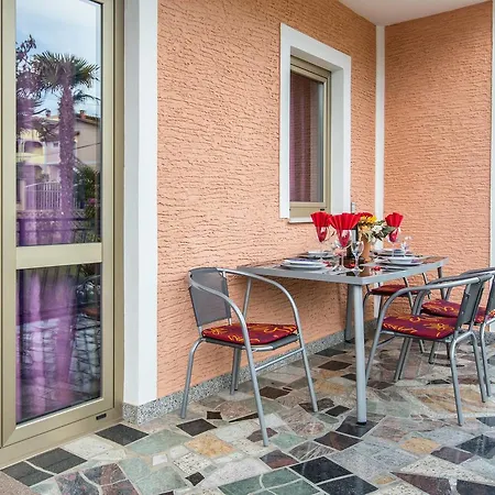 Ferienwohnung 619s Apartamento