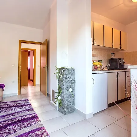 Apartamento Ferienwohnung 619s
